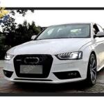 Audi A4 Far çıkma parça - HY PERFORMANCE İstanbul