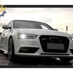 Audi A4 Far çıkma parça - HY PERFORMANCE İstanbul