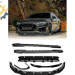 Audi A4 Body Kit çıkma parça - HY PERFORMANCE İstanbul