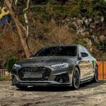 Audi A4 Body Kit çıkma parça - HY PERFORMANCE İstanbul