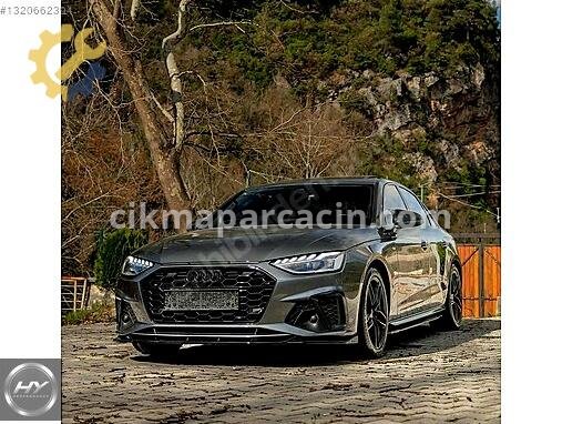 Audi A4 Body Kit çıkma parça