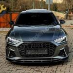 Audi A4 Body Kit çıkma parça - HY PERFORMANCE İstanbul