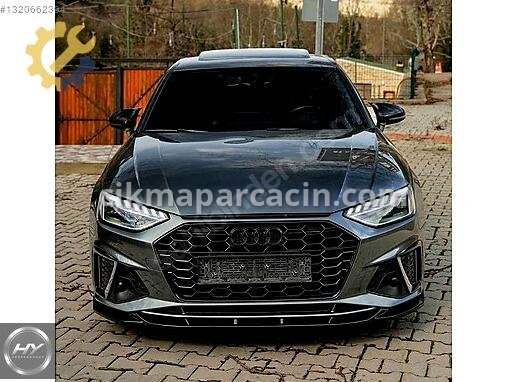 Audi A4 Body Kit çıkma parça
