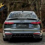 Audi A4 Body Kit çıkma parça - HY PERFORMANCE İstanbul