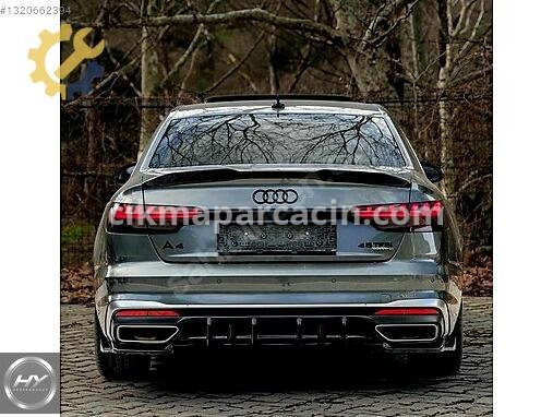 Audi A4 Body Kit çıkma parça