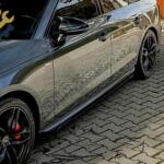 Audi A4 Body Kit çıkma parça - HY PERFORMANCE İstanbul