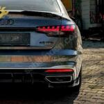 Audi A4 Body Kit çıkma parça - HY PERFORMANCE İstanbul