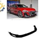 Audi A5 Tampon Spoyleri çıkma parça - HY PERFORMANCE İstanbul