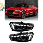 Audi A5 Ön Far çıkma parça - HY PERFORMANCE İstanbul