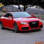Audi A5 Ön Panjur çıkma parça - HY PERFORMANCE İstanbul