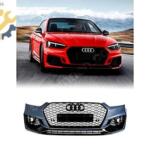 Audi A5 Ön Tampon çıkma parça - HY PERFORMANCE İstanbul