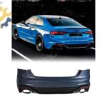 Audi A5 Arka Difüzör çıkma parça - HY PERFORMANCE İstanbul