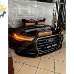 Audi A6 Body Kit çıkma parça - HY PERFORMANCE İstanbul