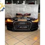 Audi A6 Body Kit çıkma parça - HY PERFORMANCE İstanbul