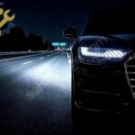 Audi A6 Ön Far çıkma parça - HY PERFORMANCE İstanbul