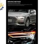 Audi A6 Far çıkma parça - HY PERFORMANCE İstanbul