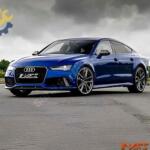 Audi A7 Ön Panjur çıkma parça - HY PERFORMANCE İstanbul