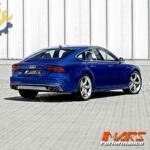 Audi A7 Arka Difüzör çıkma parça - HY PERFORMANCE İstanbul