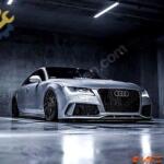 Audi A7 Ön Panjur çıkma parça - HY PERFORMANCE İstanbul