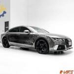 Audi A7 Ön Panjur çıkma parça - HY PERFORMANCE İstanbul