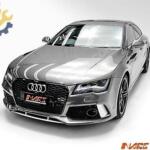 Audi A7 Ön Panjur çıkma parça - HY PERFORMANCE İstanbul
