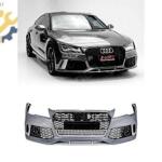 Audi A7 Ön Panjur çıkma parça - HY PERFORMANCE İstanbul