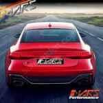 Audi A7 Arka Difüzör çıkma parça - HY PERFORMANCE İstanbul