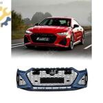 Audi A7 Ön Panjur çıkma parça - HY PERFORMANCE İstanbul
