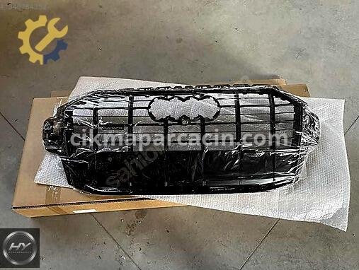 Audi Q7 Panjur çıkma parça