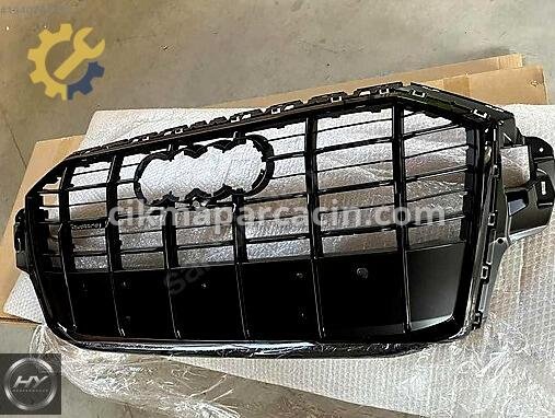 Audi Q7 Panjur çıkma parça