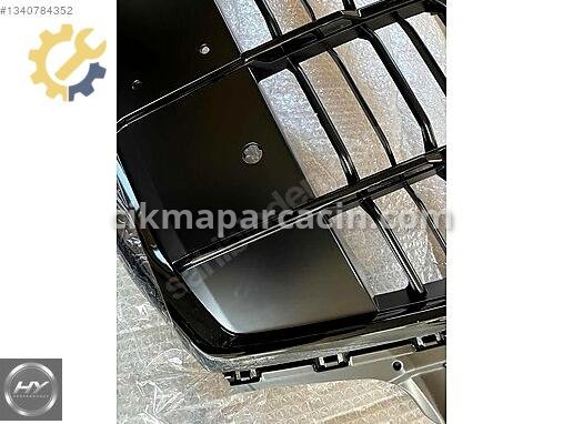 Audi Q7 Panjur çıkma parça