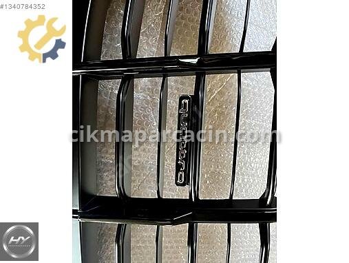 Audi Q7 Panjur çıkma parça