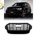 Audi Q7 Panjur çıkma parça - HY PERFORMANCE İstanbul