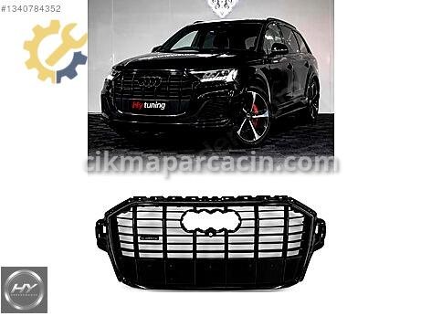 Audi Q7 Panjur çıkma parça