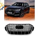 Audi Q7 Panjur çıkma parça - HY PERFORMANCE İstanbul