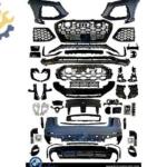 Audi Q8 Body Kit çıkma parça - HY PERFORMANCE İstanbul