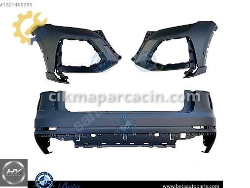 Audi Q8 Body Kit çıkma parça