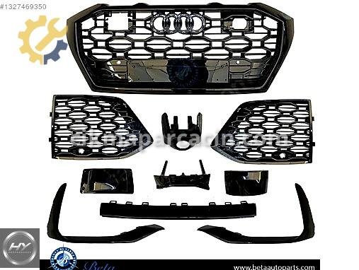 Audi Q8 Body Kit çıkma parça