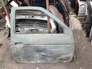 Nissan Pıckup D21 Sağ Ön Kapı 1990-1996