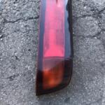 Nissan Altima Sağ Stop 1990-1992