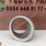BERLİNGO PARTNER SOL SİS FARI ÇERCEVESİ ORJİNAL 9643804177