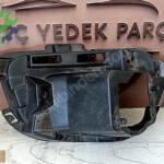 BERLİNGO SOL SİS FARI BAĞLANTI AYAĞI ORJİNAL
