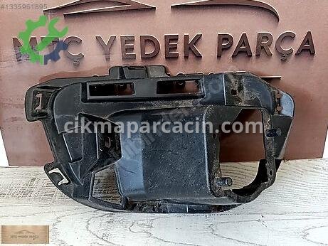 Citroen Berlingo Sis Farı Çerçevesi çıkma parça