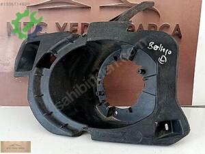 BERLİNGO SOL SİS FARI BRAKETİ ORJİNAL