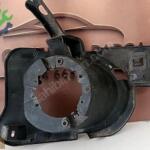 BERLİNGO SOL SİS FARI BRAKETİ ORJİNAL