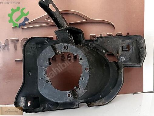 Citroen Berlingo Ön Tampon çıkma parça