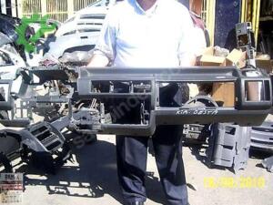 BESTA TORPİDO KİA ORJİNAL ÇIKMA PARÇA