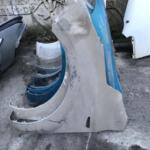 Hyundaı İ20 Sol Ön Çamurluk 2012-2014
