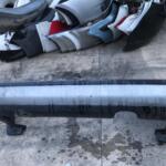 Nissan Sunny N14 Arka Tampon 1994-1995