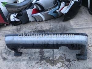 Nissan Sunny N14 Arka Tampon 1994-1995
